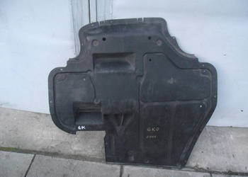 Osłona pod silnik Seat Ibiza, Vw Polo Classic.