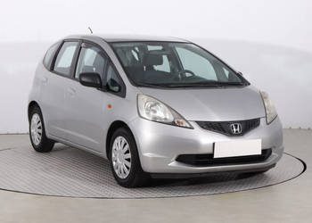 Honda Jazz 1.2 i-VTEC