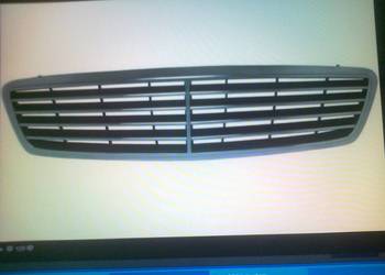 Mercedes C180 atrapa kpl nowa