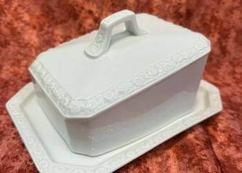 Pojemnik na ser Rosenthal Maria Biala