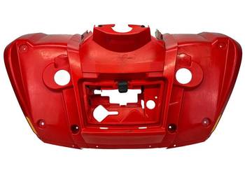 Błotnik Przód Czerwony Can Am Outlander 400 Oem 715002318