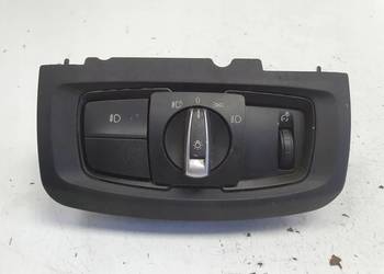WŁĄCZNIK ŚWIATEŁ Panel przełącznik 9311721 BMW X5 F15 X6 F16 F85