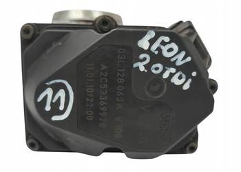 PRZEPUSTNICA Seat Leon VW Golf V 2.0 TDI BKD BKP CBDB CFHC 03L128063K