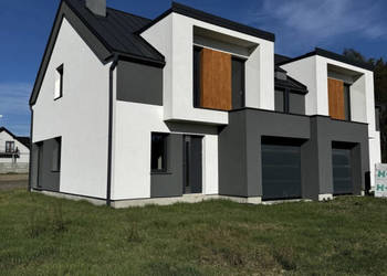 125 m2 Dom Myśliszewice