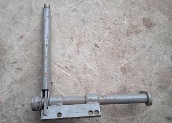 MF 255 MF 235 Ursus 2802,2812 3512 3514 hamulec ręczny prosty