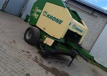 Krone Vario pack MULTI-CUT 1800