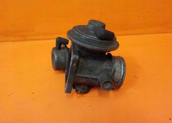 LDV MAXUS 2.5 CRD 08r 95KM zawor EGR