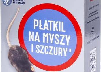 Płatkil - płatki na myszy i szczury 1kg 15941772