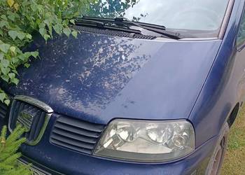 Seat alehambra