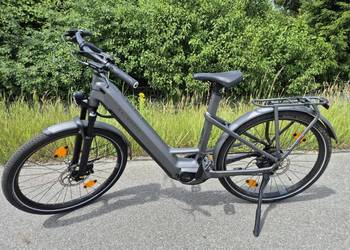 cena petarda!- Kalkhoff Endeavour 7.B Move+bosch cx  smart . rok 2024 !