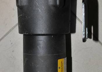 Motoreduktor Baldor CPP7474 83obr 15Nm 180VDC