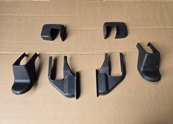 Suzuki Ignis MH SUBARU G3X JUSTY zaślepka osłona na uchwyty foteli przód ma