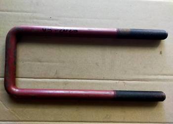 Strzemię resoru M20x1,5x101x290/310 kształt na kwadrat nowe faktura VAT