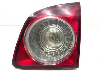LAMPA TYŁ PRAWA WEWNĘTRZNA VW GOLF PLUS V 5M0945094H Hatchback 04-13