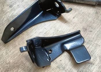 Uchwyt podestów Simson Sr 50 malowany proszkowo