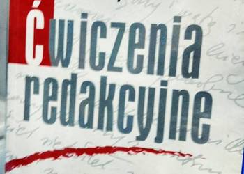 Ćwiczenia redakcyjne gimnazjum szkoła podstawowa polski