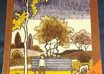 Jutro znów pójdę w świat - Maria Ewa Letki