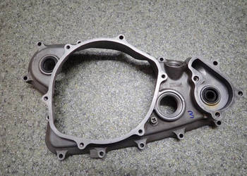 ĆWIARTKA DEKIEL PÓŁ KARTER POMPY WODY HONDA CRF 450 02-08R