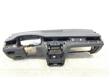 KOKPIT Z PODUSZKĄ PASAŻERA VW PASSAT B8 3G1819389B Kombi KONSOLA