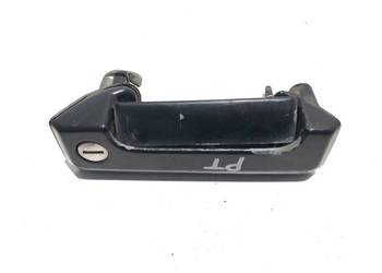 KLAMKA ZEWNĘTRZNA PRAWY TYŁ VW TRANSPORTER T4 721843704 Hatchback 90-0