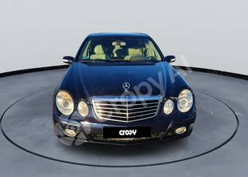 Sprzedam Mercedesa w211 2.2cdi