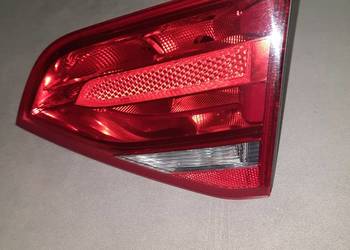 Sprzedam - oryginalna lampa (prawy tył ) Audi A4 B8 (Sedan)