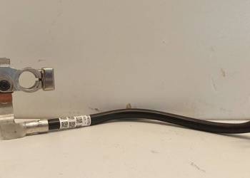 BMW 7 G11 KLEMA MINUSOWA 6840519 BMW 7 G11 KLEMA MINUSOWA 6840519