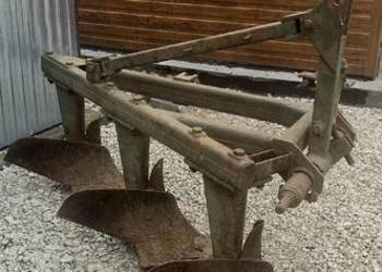 Pług Unia Grudziądz