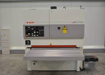 6516 - SZLIFIERKA SZEROKOTAŚMOWA SCM SANDYA 5S