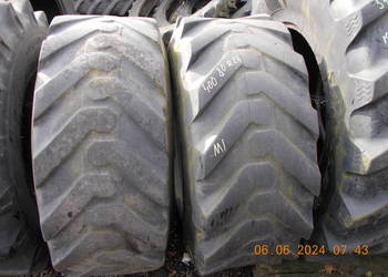 MICHELIN 400/85 R38