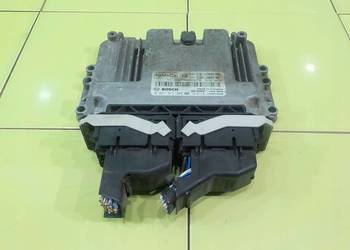 FORD FIESTA MK7 LIFT 1.0 B 15r HB modul sterownik computes silnika