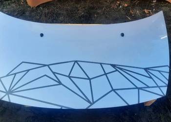 maska citroen c3 I lak. EZR ezrc