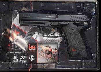 Hk usp hk p8  beż magazynka (stan bdb/idealny)