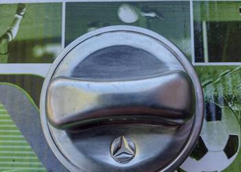 KOREK WLEWU PALIWA MERCEDES W124 W201 R107 W140 R129