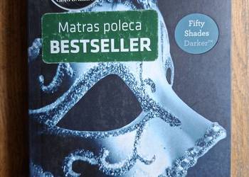 Ciemniejsza strona Greya-E L James