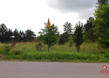 Sprzedaż gruntu Suwałki 3758m2