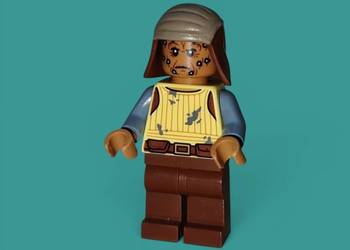Lego Star Wars Vizam SW1390