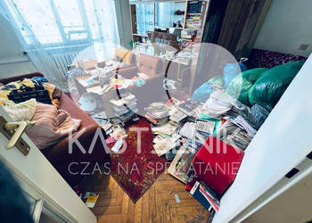 Wywóz mebli z mieszkań Niepołomice - Kastelnik | Utylizacja i transport