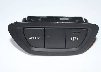 CITROEN C5 X7 PRZEŁĄCZNIK CHECK PDC 9682436677