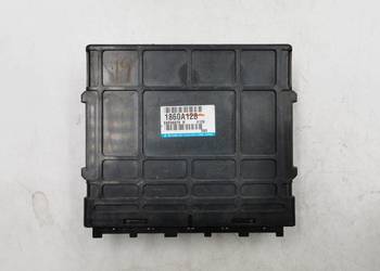 Sterownik Silnika Mitsubishi Outlander I 2.4 1860A128 E6T38979