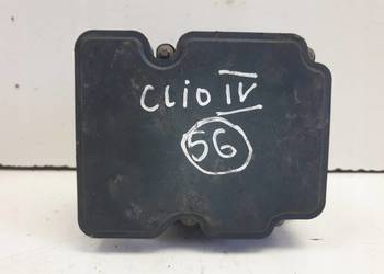 Renault Clio IV POMPA ABS hamulcowa 476608644R