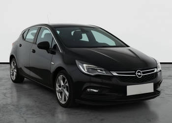 Opel Astra 1.4 T