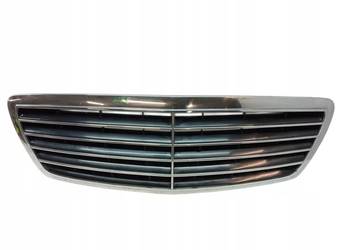 ATRAPA GRILL LIFT  A2208800583 Mercedes-Benz S-klasa IV (1998-2005) W220