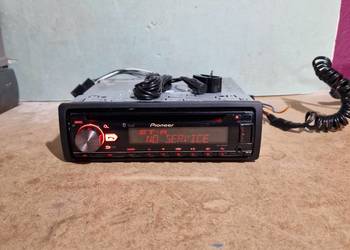 Radio samochodowe Pioneer DEH-X5900BT Bluetooth Aux USB Cd BT