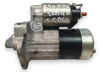 ROZRUSZNIK Renault Scenic Megane III 1.5 dCi K9K836 OEM
