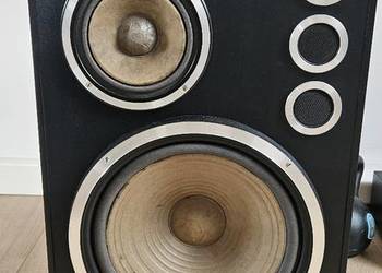 Tonsil ALTUS 140 kolumny