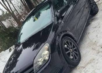 Opel Astra GTC 1.9 cdti 150km 2005r