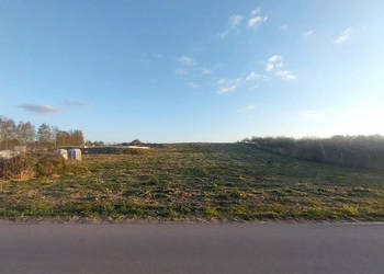 Sprzedam działka 2700m2 Maszki