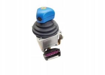 Joystick do Massey Ferguson 390 398 6245 6255 6270 4281015M91 3785028M93