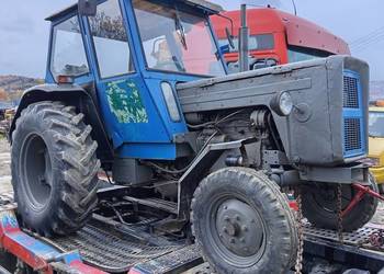 Ursus c355 technicznie jak nowy